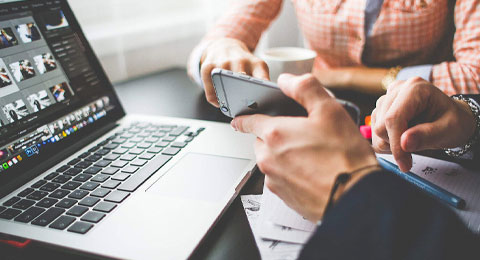 LinkedIn despunta como la red social clave en las estrategias de comunicacin de los CEOs este 2021
