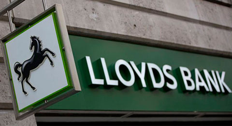 Lloyds prevé despedir a 1.585 trabajadores y cerrar 29 sucursales