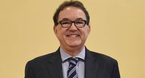Manel Santiñà, nuevo presidente de la Sociedad Española de Calidad Asistencial, SECA  