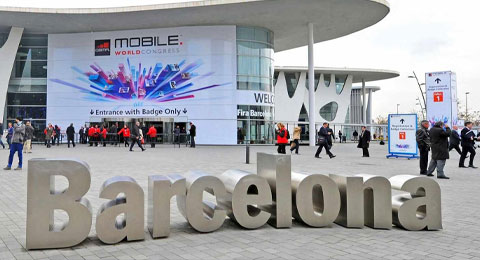 LG, Amazon, Sony... y otras grandes empresas que tampoco estarán en el Mobile World Congress de Barcelona