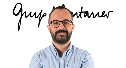 Grup Montaner ampla su Comit de Direccin con la incorporacin de Ramon Bergad, responsable de Control de Gestin