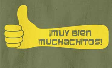 Caralin Group patrocina la campaa MuyBienMuchachitos para recaudar fondos contra el sndrome de Stickler
