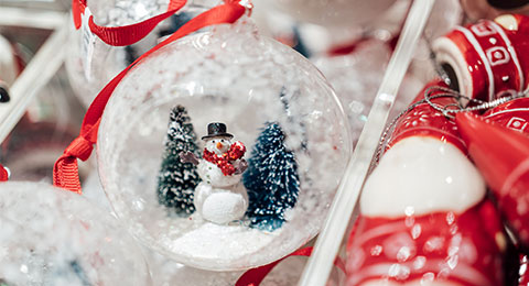 Cuenta atrás para la Navidad: claves para preparar la cesta de Navidad en tu empresa