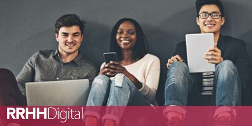 Ocho caractersticas clave de los millennials
