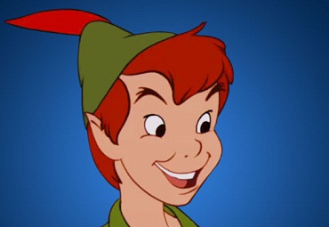 ¿Qué director es conocido como el Peter Pan de los Recursos Humanos?