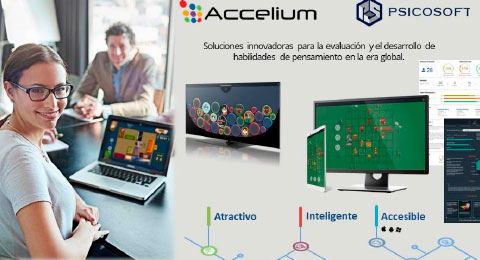 Psicosoft utiliza la Inteligencia Artificial en los procesos de seleccin 