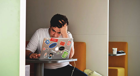 ¿Cómo afecta a los trabajadores el cansancio mental en su jornada laboral?