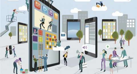 Qu rea de recursos humanos lidera la transformacin digital?