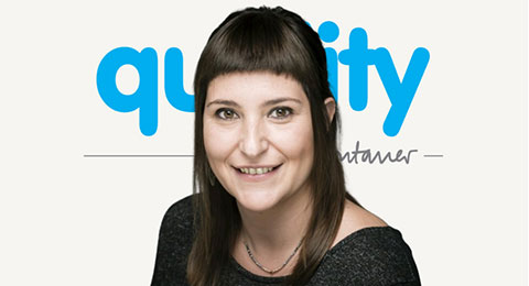 Cristina Guardiola se incorpora a Grup Montaner como nueva directora de Quality en Girona