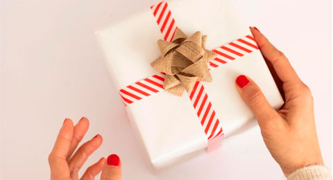 ¿Por qué dar regalos a los empleados en Navidad?