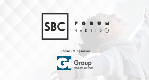 Gi Group Holding, Premium Sponsor del SBC Forum: 