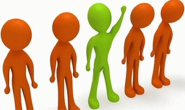 Oferta de empleo: Se busca Consultor/a seleccin