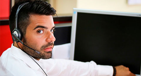 Qu empresas necesitan un servicio de call center?