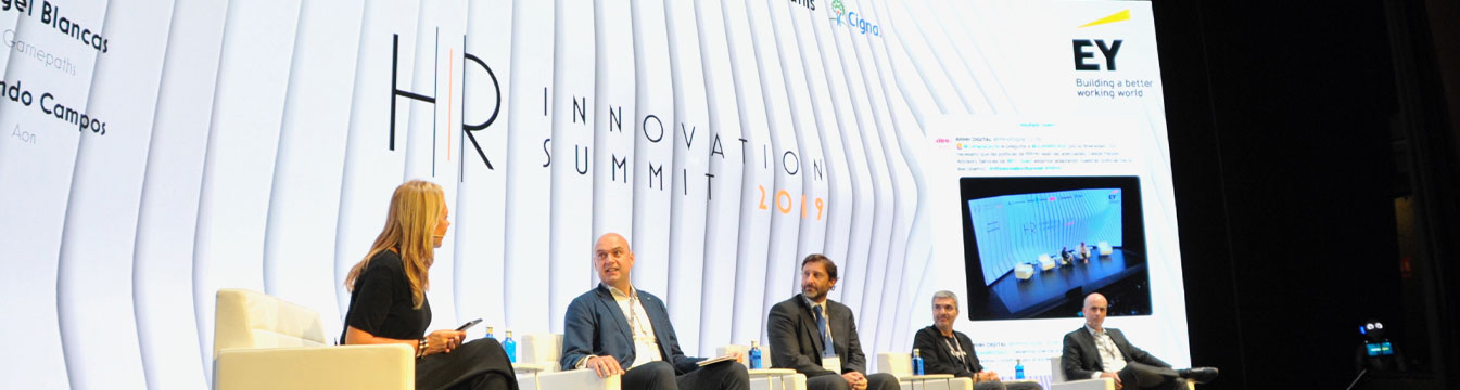 Las 15 frases más destacadas del HR Innovation Summit 2019