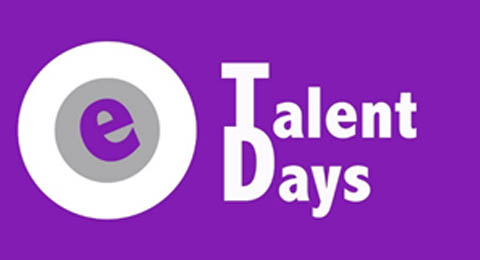 xito rotundo en la primera edicin de E-Talent Days
