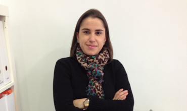 Inés Tazón, comienza su andadura en Art Marketing como Business Development Manager para Latam