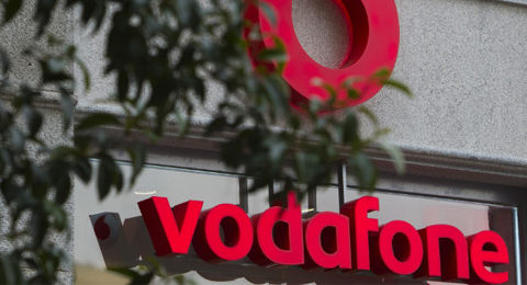 Vodafone España anuncia un ERE que afectará a más de 500 empleados