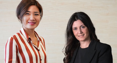 Sabas qu...? Xiaomi nombra a dos mujeres como lderes en Europa Occidental
