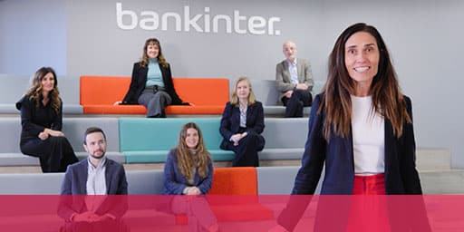 Bankinter is celebrating the fifth anniversary of its health and wellbeing programme