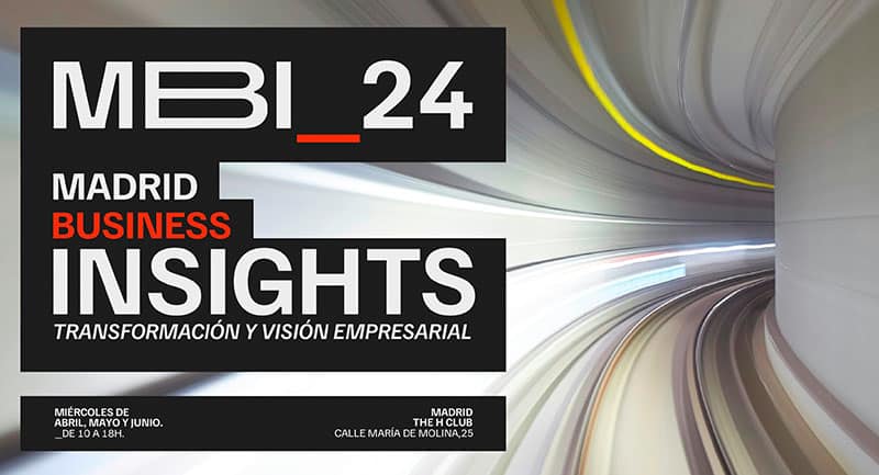 madrid business insights