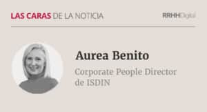 aurea benito cara noticia