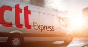 furgoneta ctt express