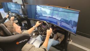 le mans experience psicosoft