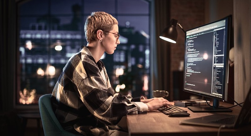 delincuentes actualidad trabajo