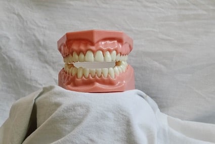 dentadura estudio dentista