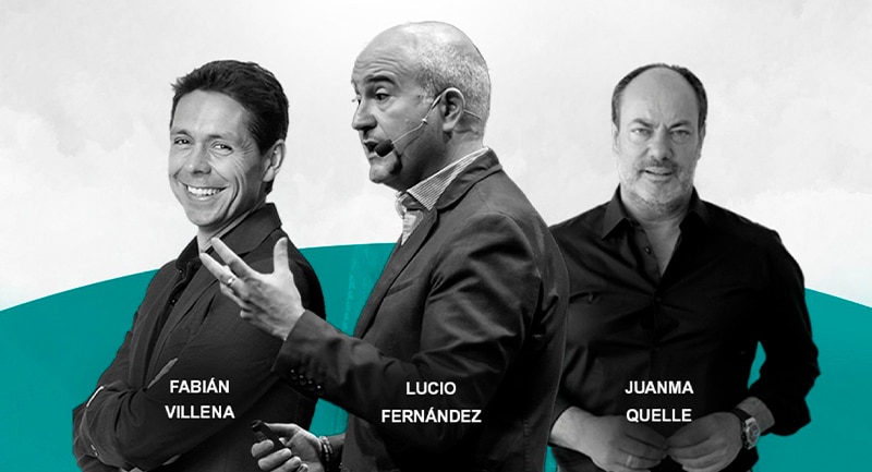 felicidad autentica evento