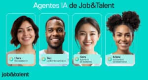JOB TALENT IA