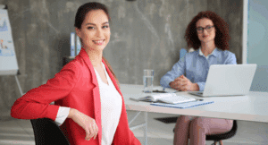 talento RRHH empresa