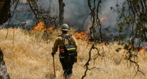 bomberos incendios