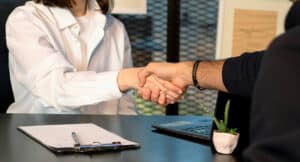 entrevista trabajo empleo