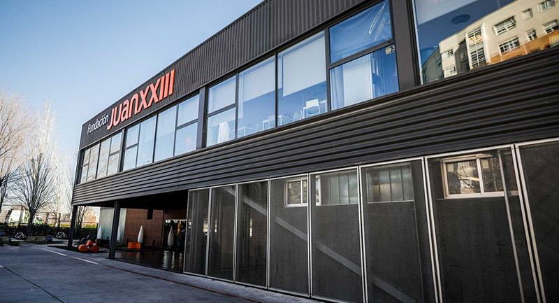 fundacion-juan-xiii-estructura-liderazgo