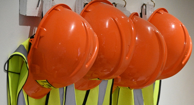 empresa seguridad