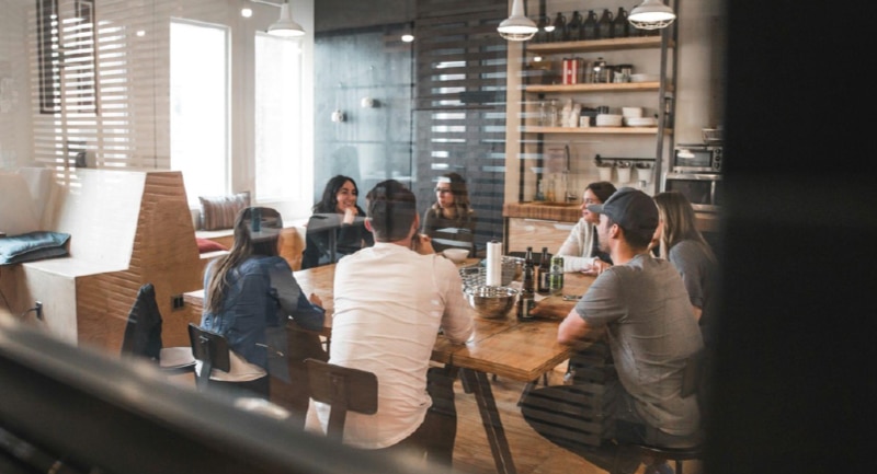 tendencias laboral empresa