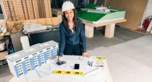 trabajo empresa equipo