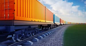 tren ferroviario