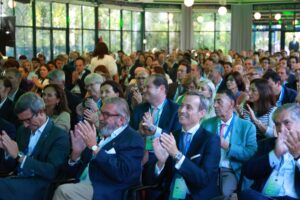 evento andalucia empresa