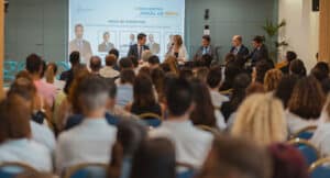 ENCUENTRO ANUAL RRHH CANARIAS
