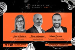 hr innovation summit ponentes primark securitas direct