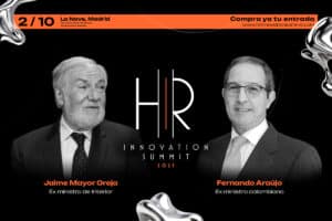ponentes hris