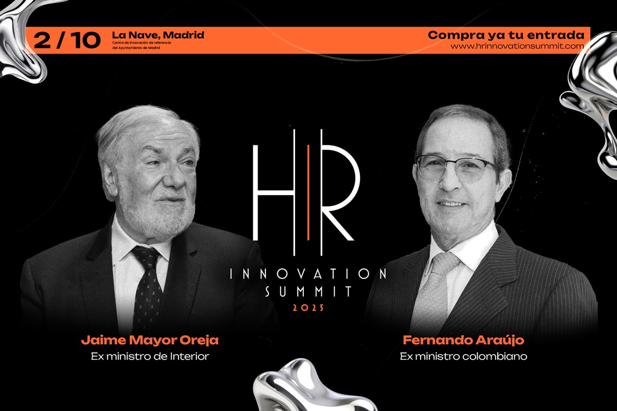 ponentes hris
