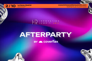 HRIS15 concierto coverflex