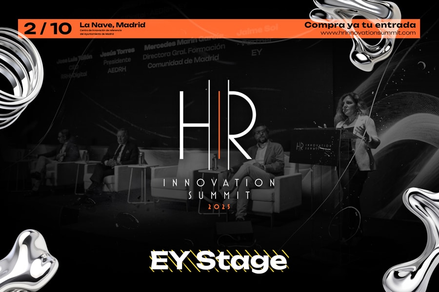 EY STAGE