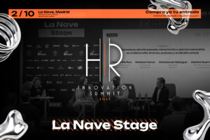 HRIS25 la nave stage