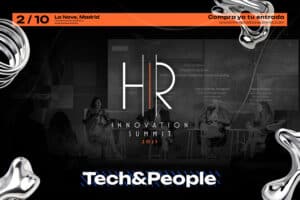 escenario tech and people hr innovation summit