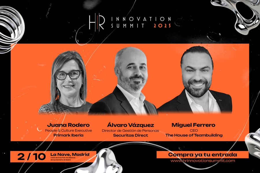 hr innovation summit ponentes primark securitas direct