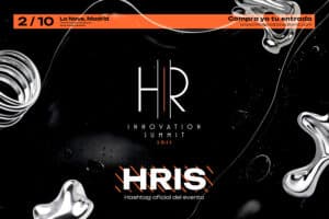 Hr innovation summit hris----hashtag